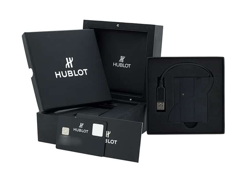 Hublot Classic Fusion 565.NX.1170.RX